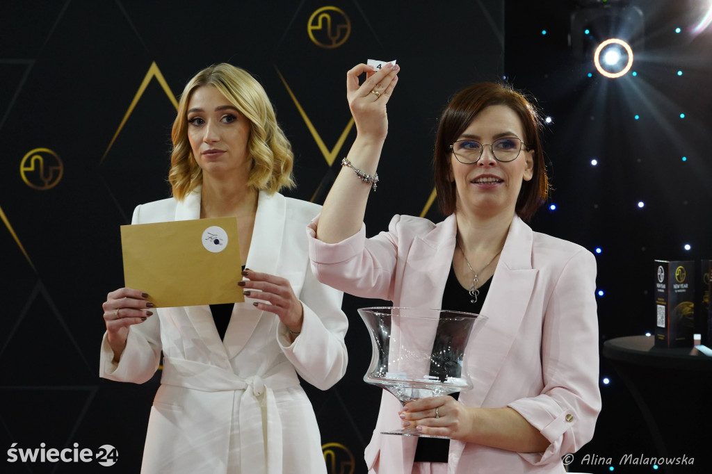 I Targi Ślubne w Pruszczu