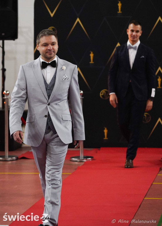 I Targi Ślubne w Pruszczu