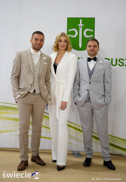 I Targi Ślubne w Pruszczu