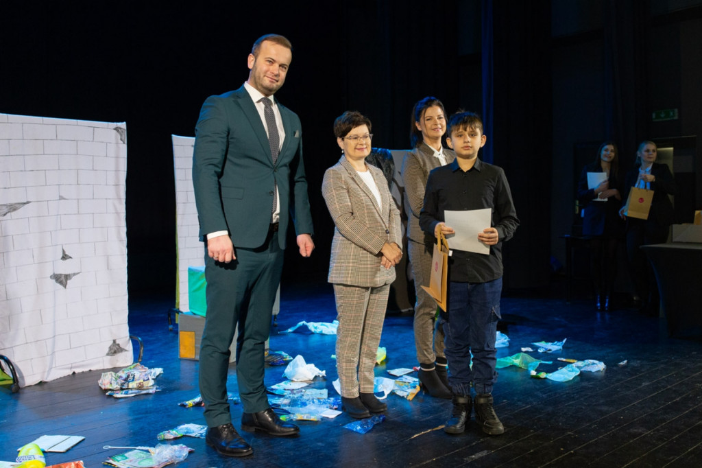 Konkurs „Odnawialne źródła energii bliżej nas”