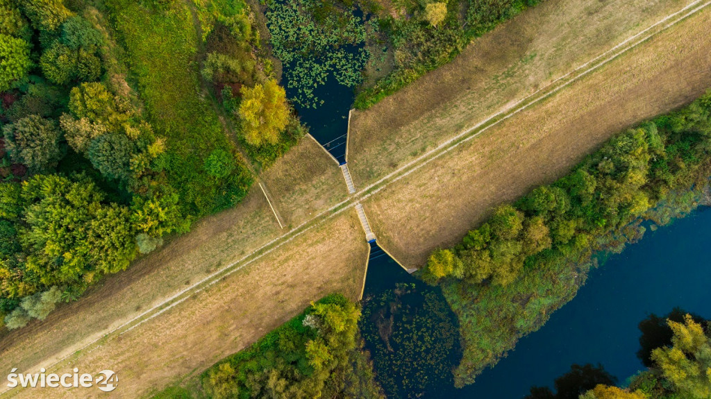 Kalendarz gminy Świecie 2024 - nagrodzeni autorzy