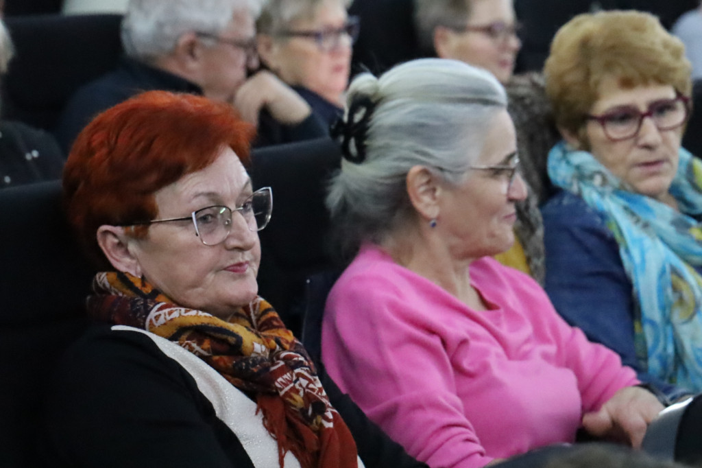 Podsumowanie Świeckiej Karty Seniora 2023