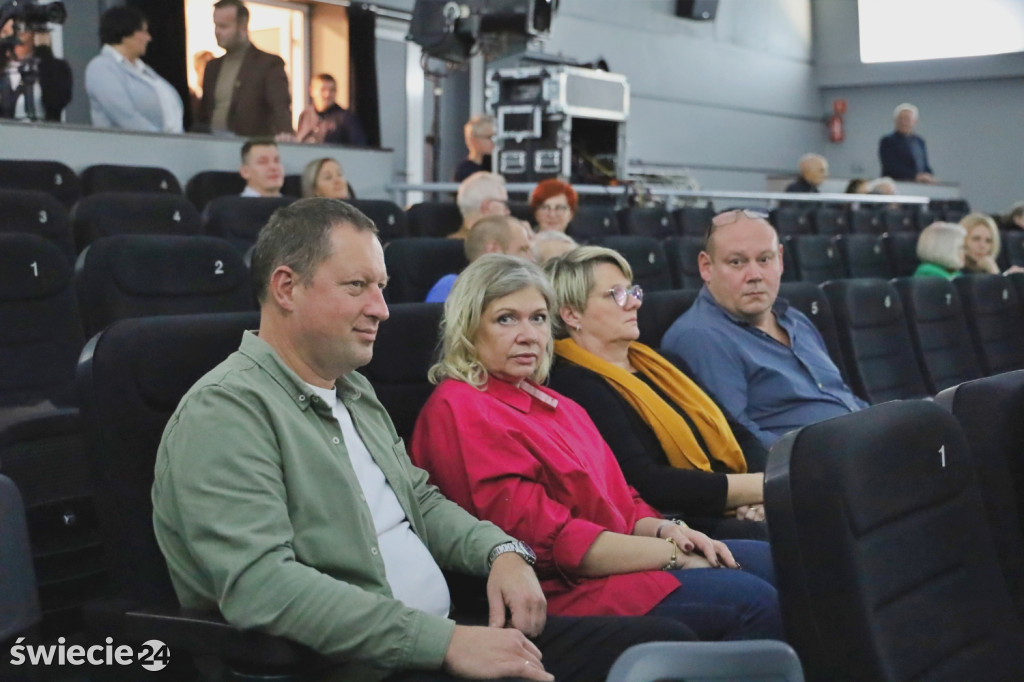 Podsumowanie Świeckiej Karty Seniora 2023