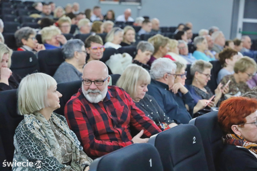 Podsumowanie Świeckiej Karty Seniora 2023