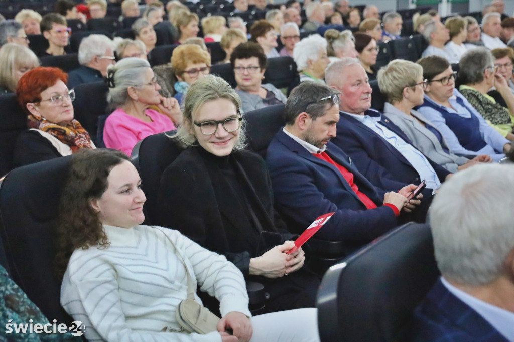 Podsumowanie Świeckiej Karty Seniora 2023
