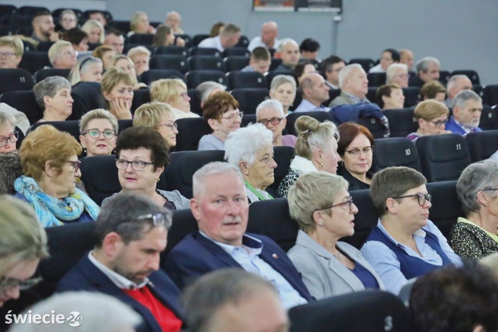 Podsumowanie Świeckiej Karty Seniora 2023