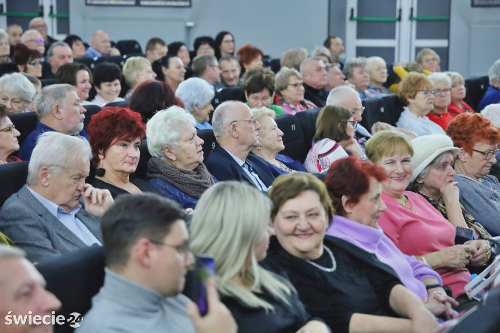 Podsumowanie Świeckiej Karty Seniora 2023