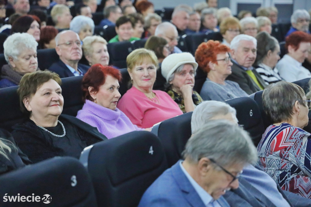 Podsumowanie Świeckiej Karty Seniora 2023