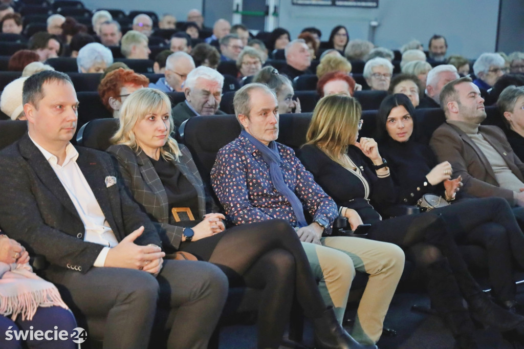 Podsumowanie Świeckiej Karty Seniora 2023