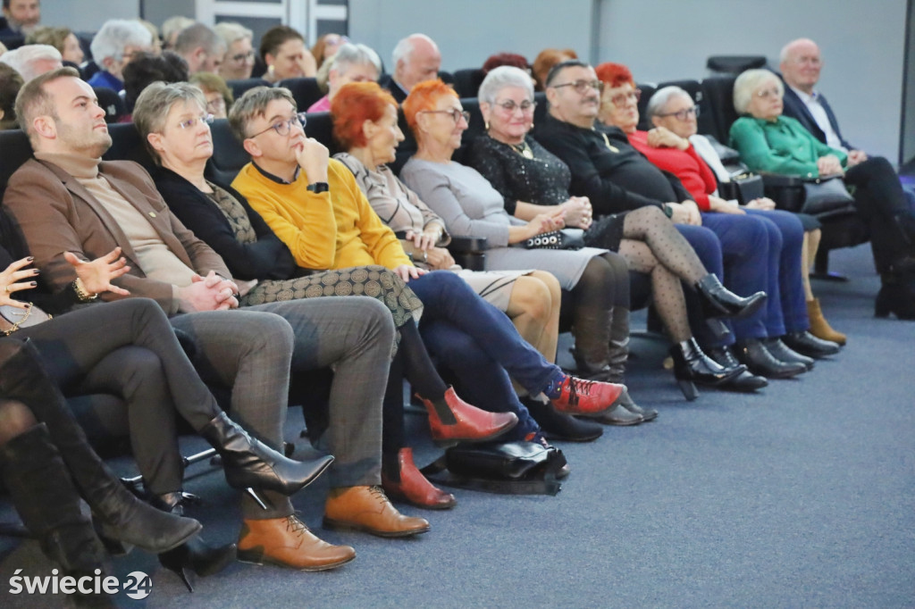 Podsumowanie Świeckiej Karty Seniora 2023