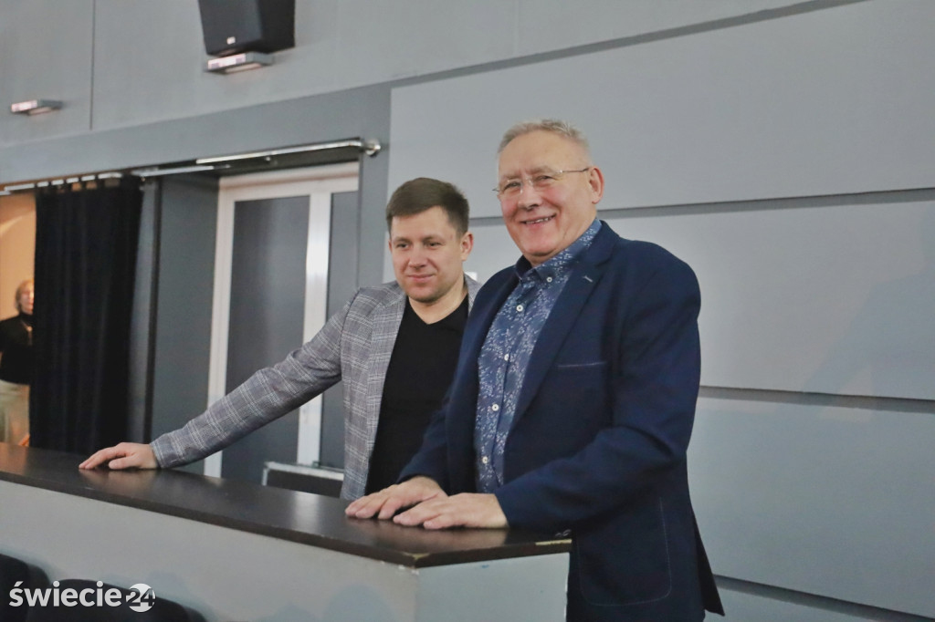 Podsumowanie Świeckiej Karty Seniora 2023
