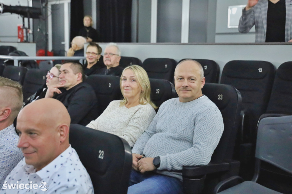 Podsumowanie Świeckiej Karty Seniora 2023