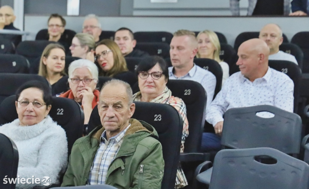 Podsumowanie Świeckiej Karty Seniora 2023