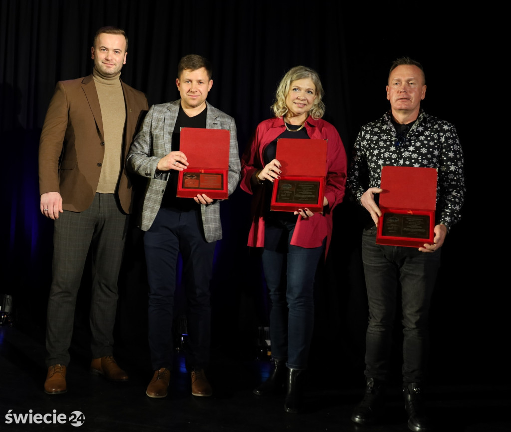 Podsumowanie Świeckiej Karty Seniora 2023