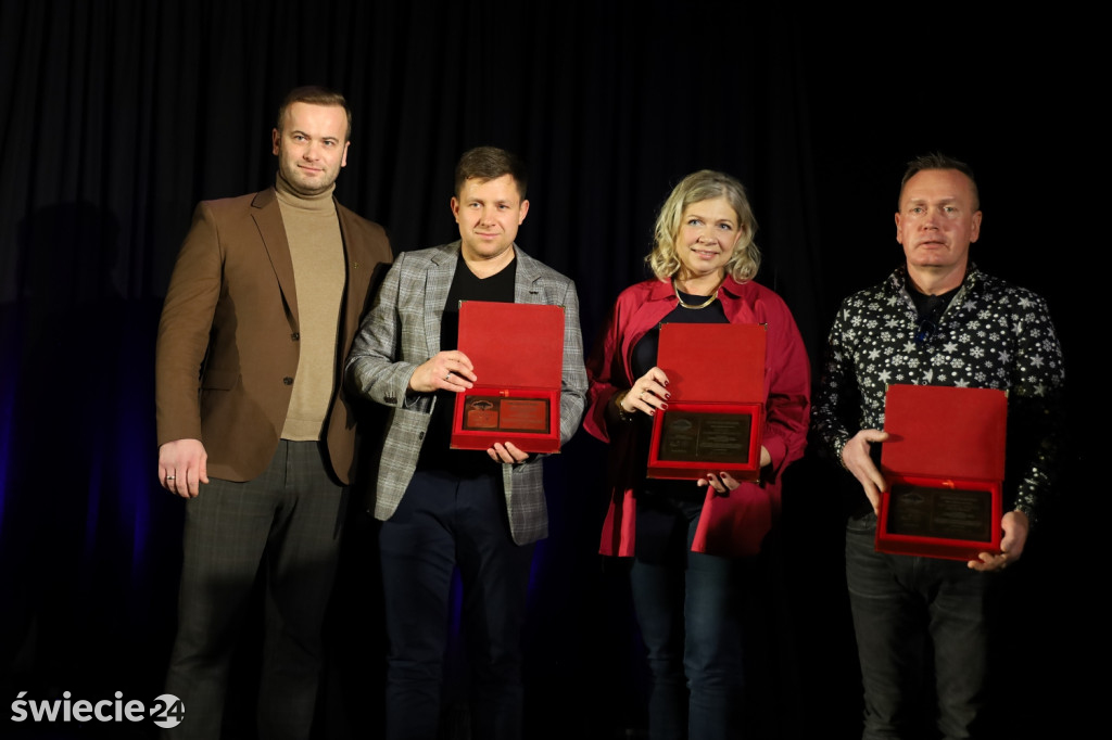 Podsumowanie Świeckiej Karty Seniora 2023