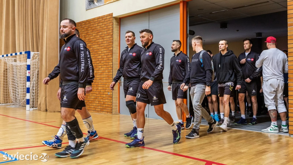 I Memoriał Zbigniewa Iwańskiego