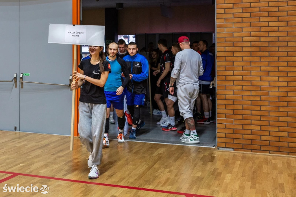 I Memoriał Zbigniewa Iwańskiego