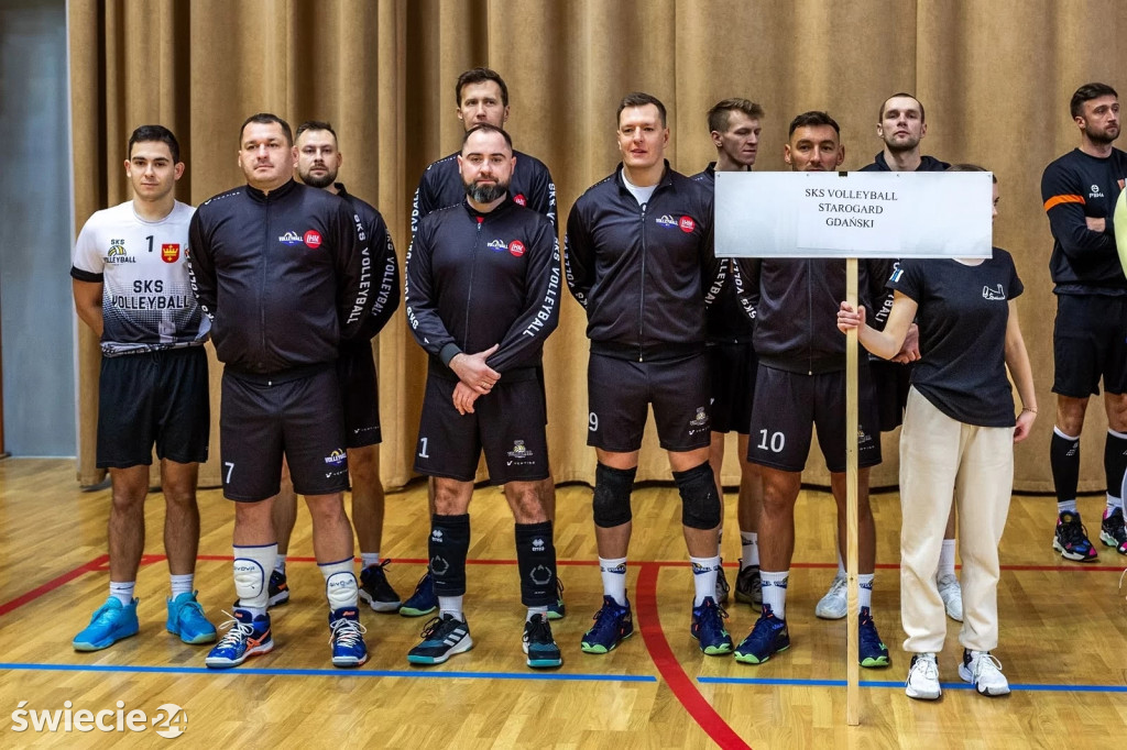 I Memoriał Zbigniewa Iwańskiego