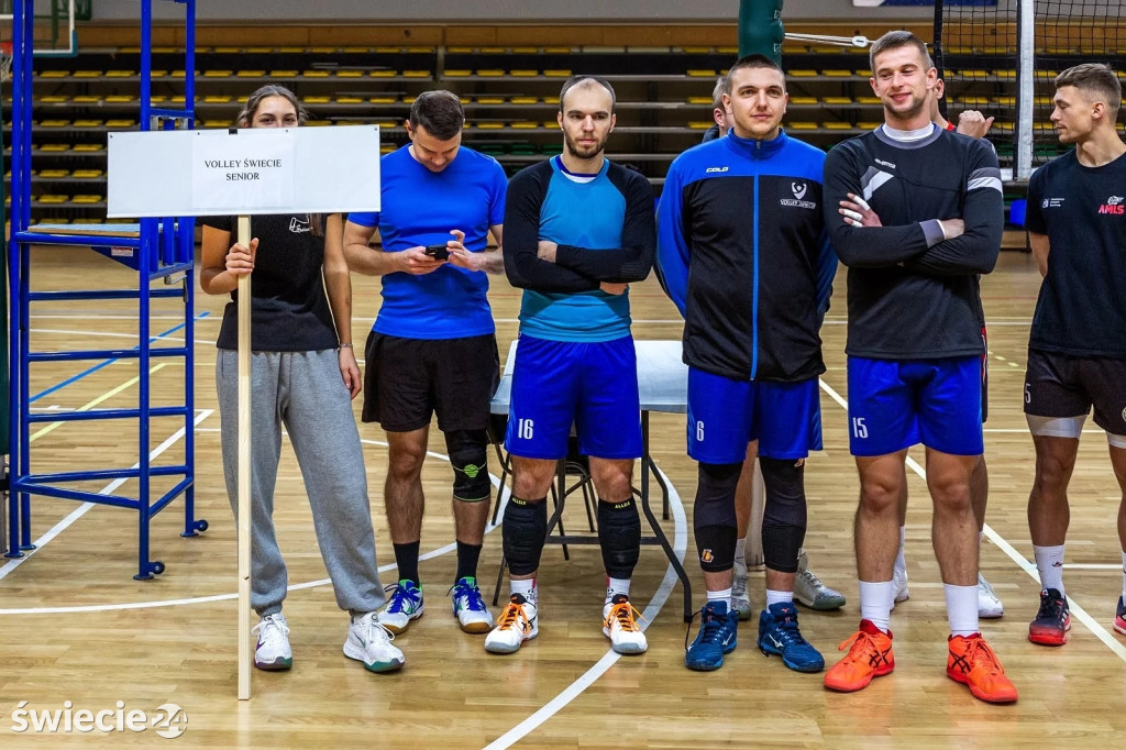 I Memoriał Zbigniewa Iwańskiego