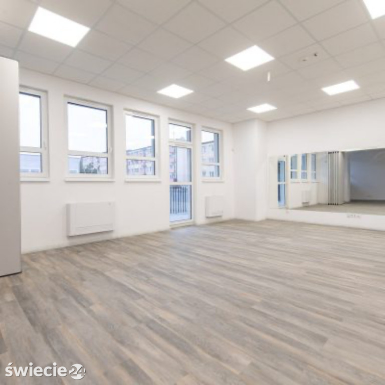 Centrum aktywizacji seniorów