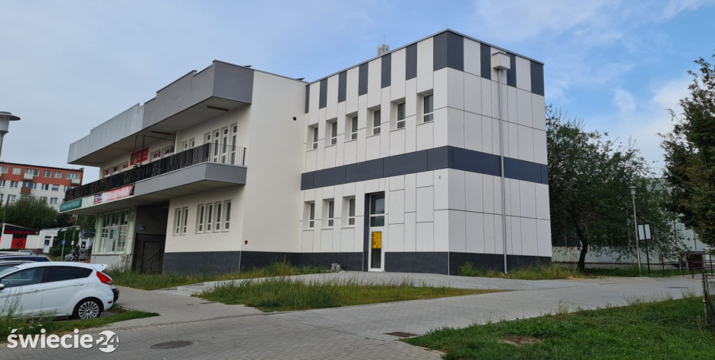 Centrum aktywizacji seniorów