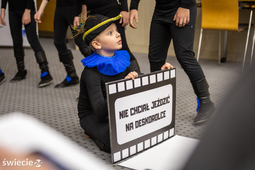 Podpisanie umów na unijne wsparcie