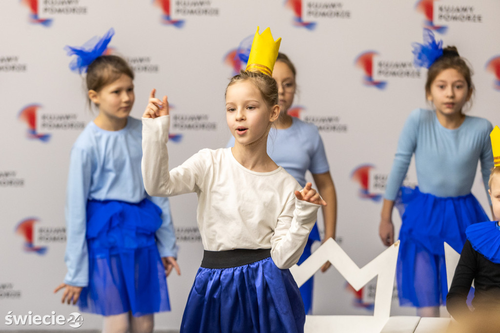 Podpisanie umów na unijne wsparcie