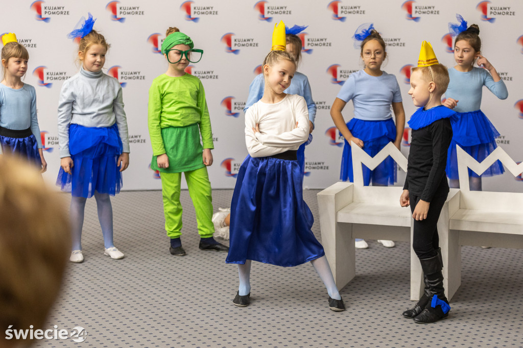Podpisanie umów na unijne wsparcie