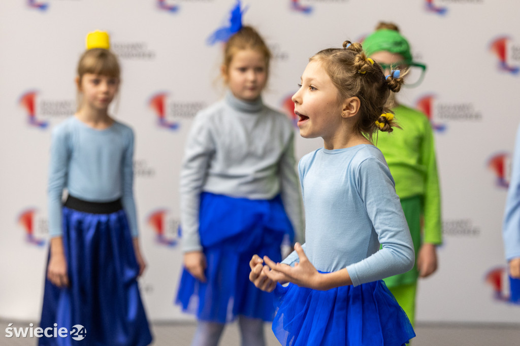 Podpisanie umów na unijne wsparcie