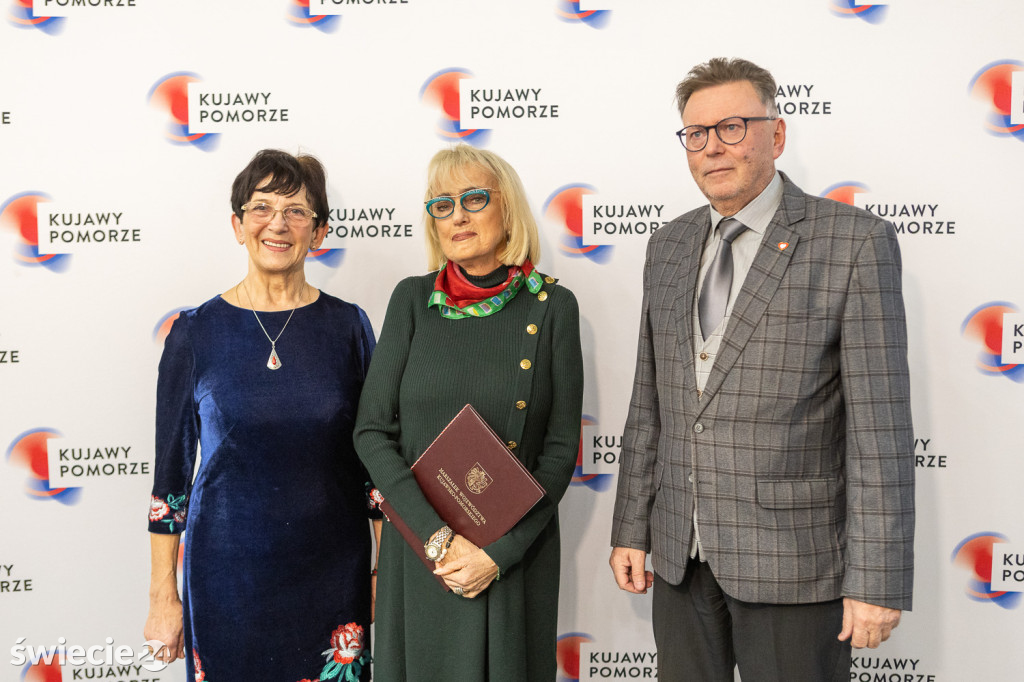 Podpisanie umów na unijne wsparcie