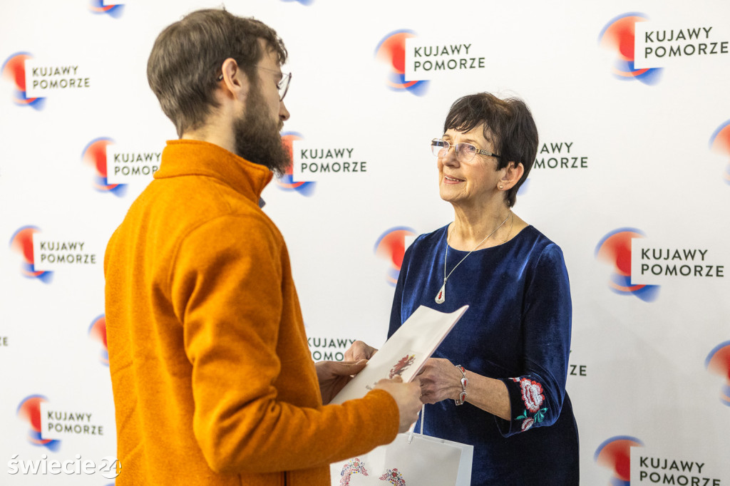 Podpisanie umów na unijne wsparcie