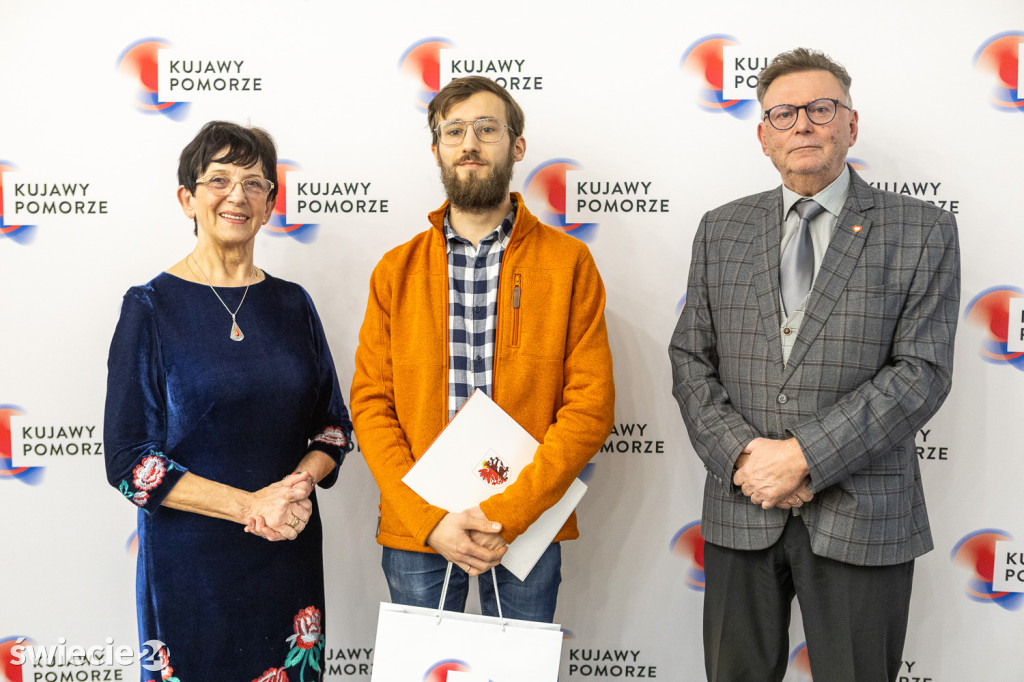 Podpisanie umów na unijne wsparcie
