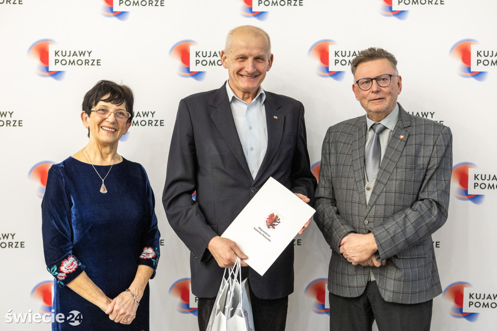 Podpisanie umów na unijne wsparcie