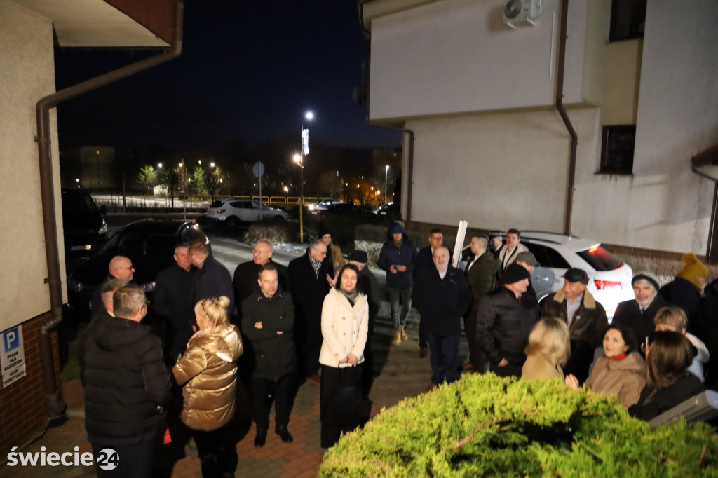 Otwarcie biura poselskiego Iwony Karolewskiej