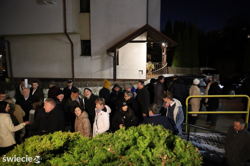 Otwarcie biura poselskiego Iwony Karolewskiej