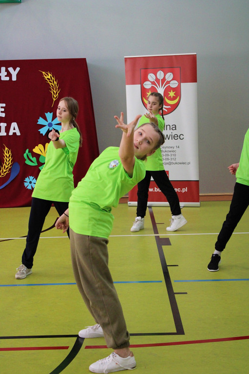 Szkoła w Przysiersku już po przebudowie