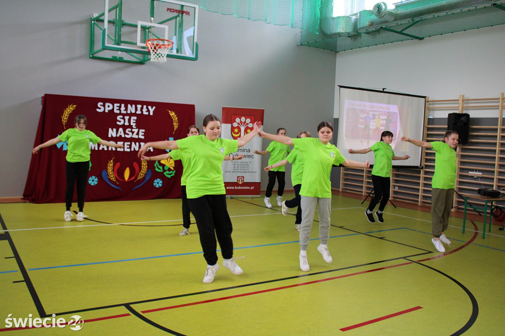 Otwarcie szkoły w Przysiersku po remoncie