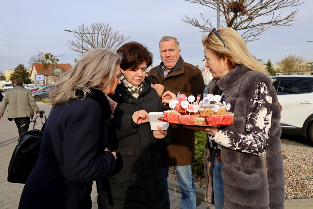 Jest drugi kandydat na burmistrza - oficjalnie