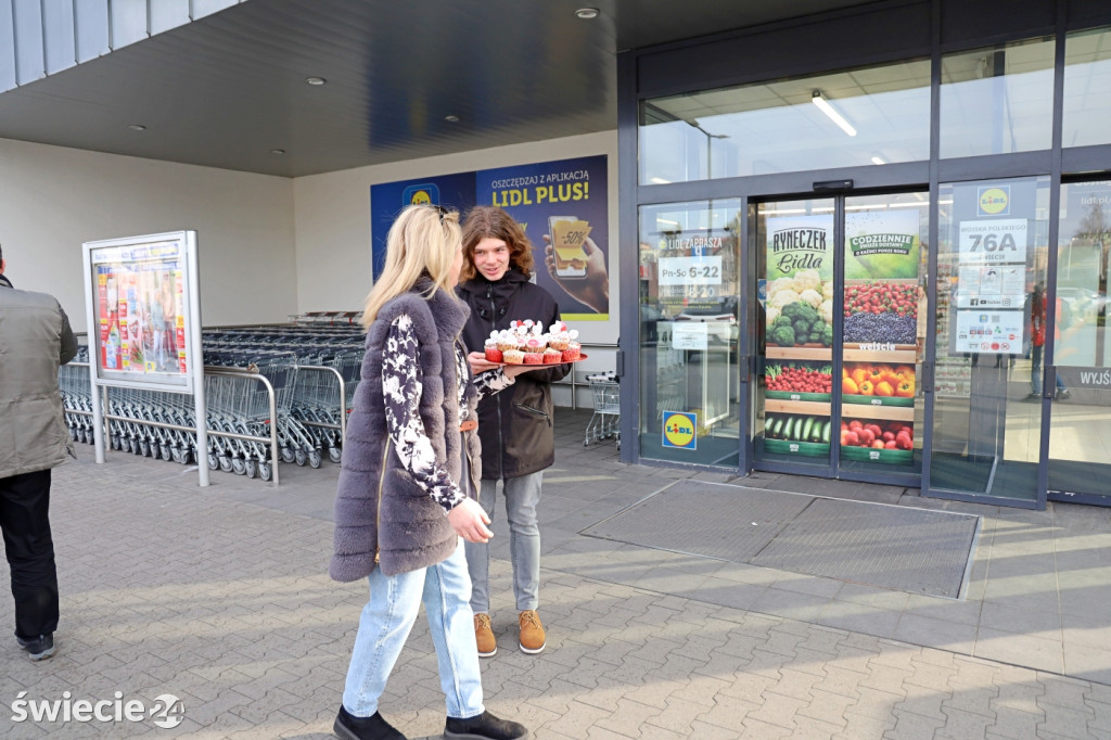 Jest drugi kandydat na burmistrza - oficjalnie