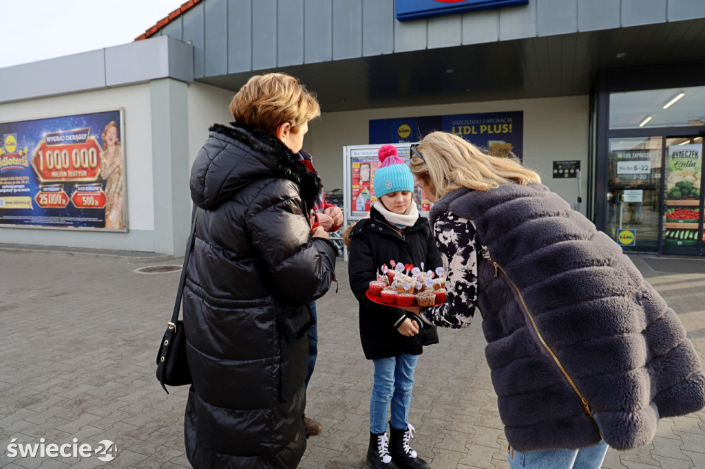 Jest drugi kandydat na burmistrza - oficjalnie