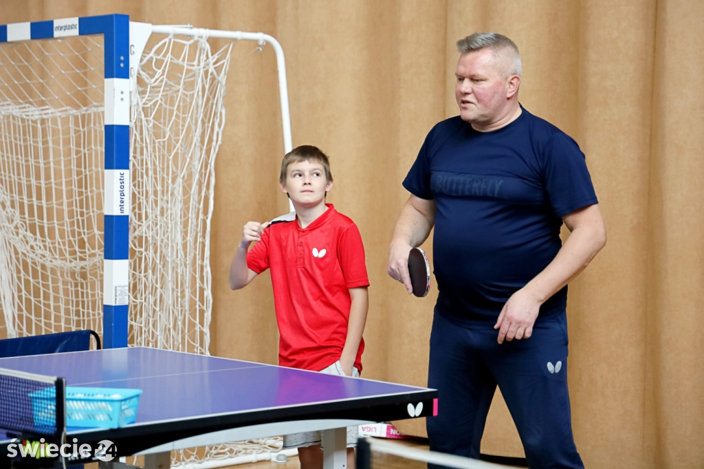 Ferie na sportowo w Świeciu