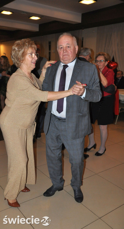 Zebranie Walne u Seniorów w Pruszczu