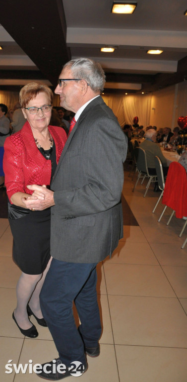 Zebranie Walne u Seniorów w Pruszczu