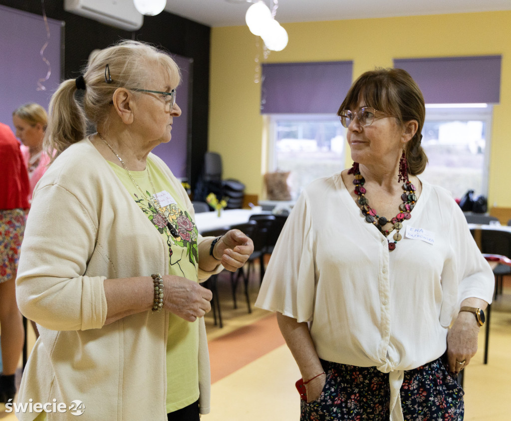 Kulinarne warsztaty wielkanocne KGW