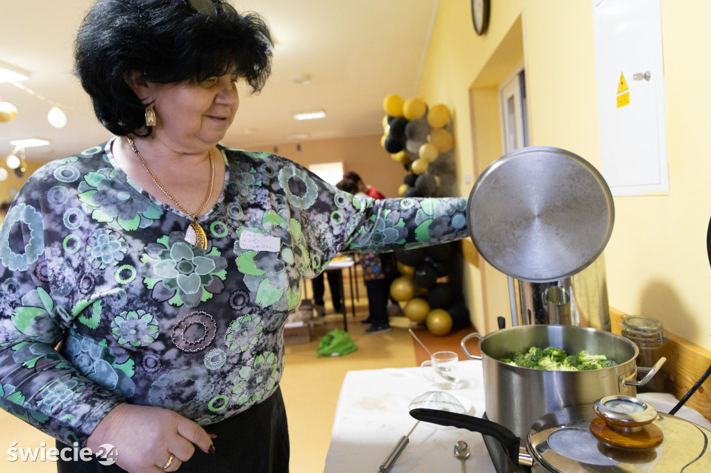 Kulinarne warsztaty wielkanocne KGW
