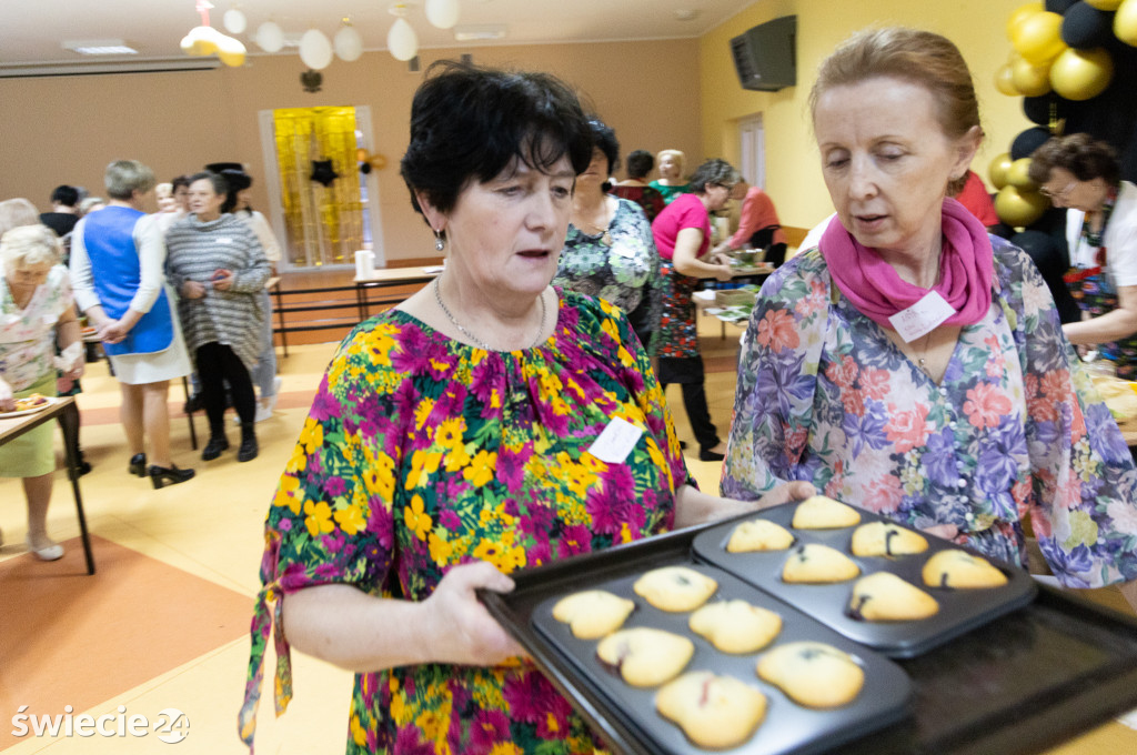 Kulinarne warsztaty wielkanocne KGW