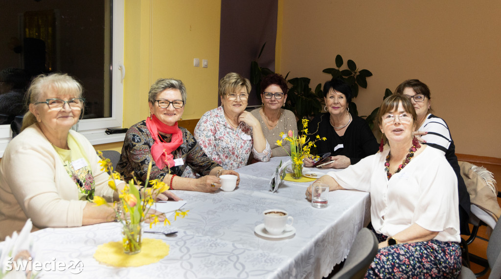 Kulinarne warsztaty wielkanocne KGW