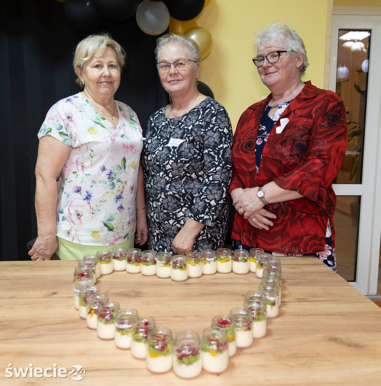 Kulinarne warsztaty wielkanocne KGW