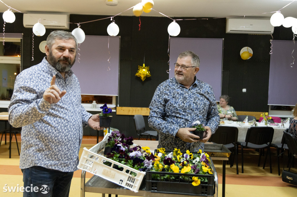 Kulinarne warsztaty wielkanocne KGW