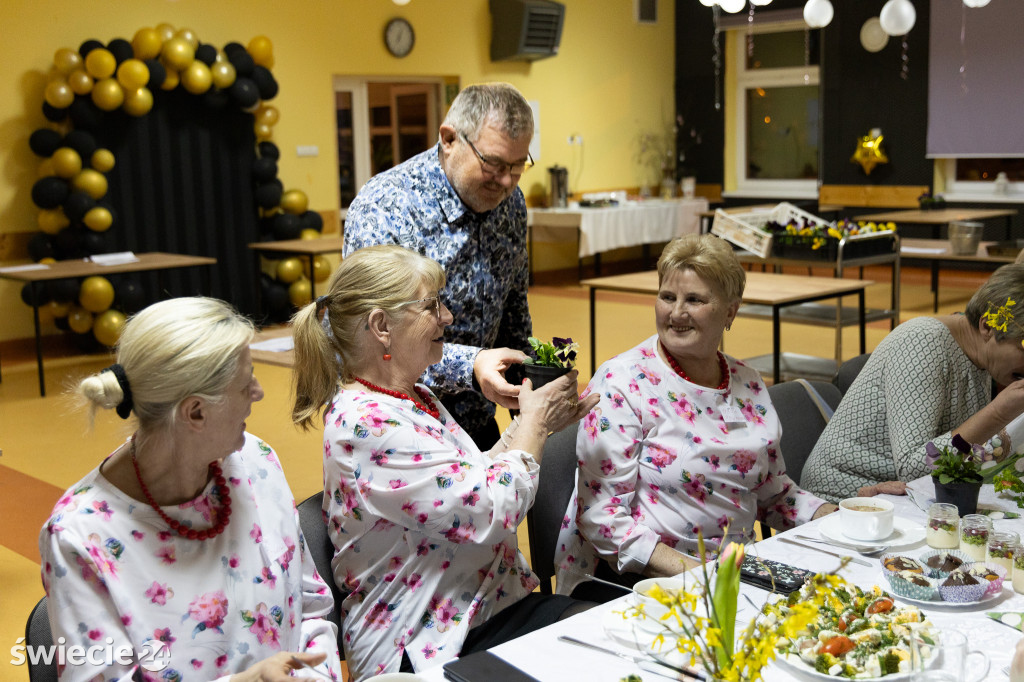 Kulinarne warsztaty wielkanocne KGW